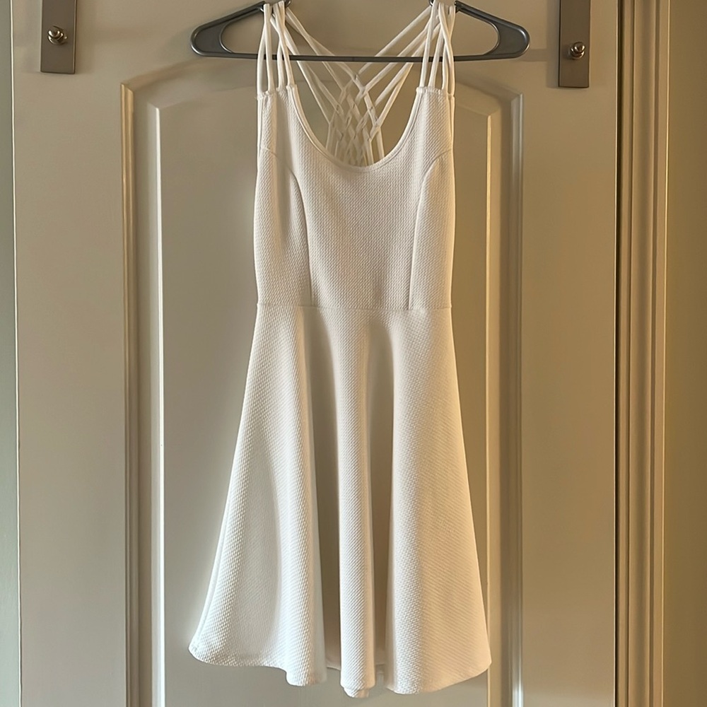 Charlotte Russe Dress